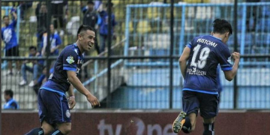 Ahmad Bustomi Akan Tinggalkan Arema FC dalam Waktu Dekat Ini, Ada Apa?