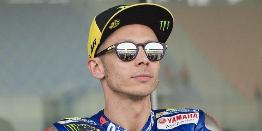 Optimisme Valentino Rossi Jelang GP Argentina