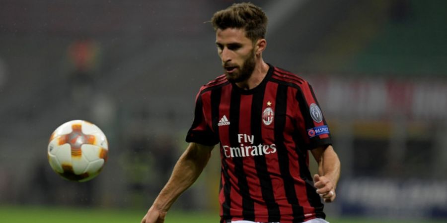 Belajar Tak Egoistis dari Fabio Borini