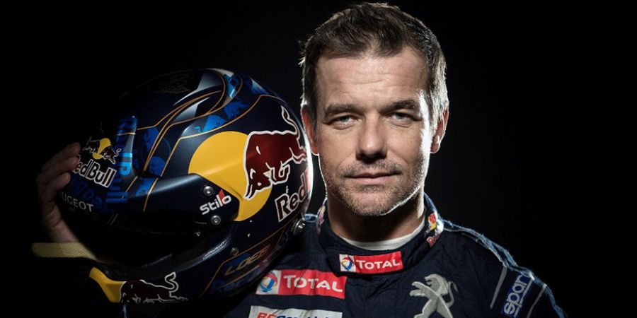 Sebastien Loeb, Pereli Veteran yang Putuskan Turun Gunung