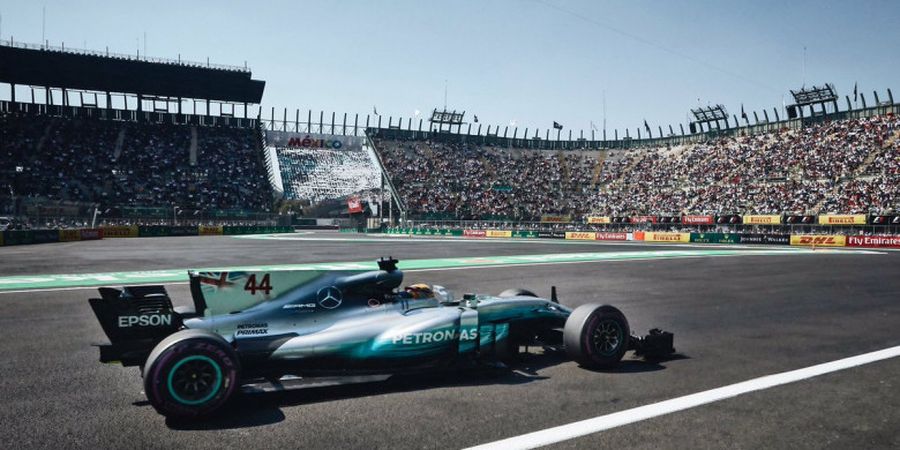 Jawara F1 2017: Jujur, Ini Bukan Balapan yang Saya Inginkan!