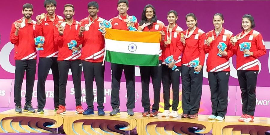 Pullela Gopichand Yakin dengan Kekuatan Bulu Tangkis India pada Asian Games 2018