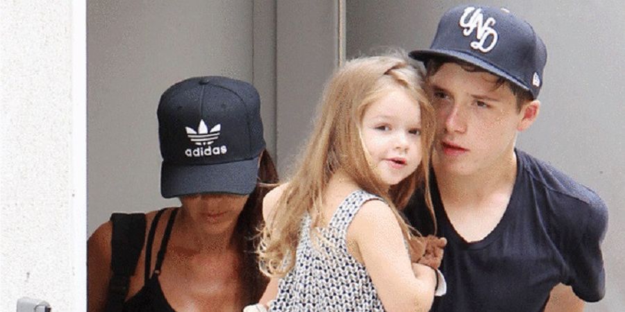 Kisah Perjalanan Hidup Brooklyn Beckham yang Mulai Beranjak Dewasa