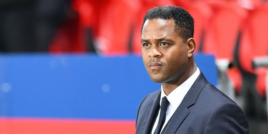 Rekam Jejak Patrick Kluivert sebagai Calon Pelatih Baru Timnas Indonesia: Pernah Buat Keajaiban di Curacao