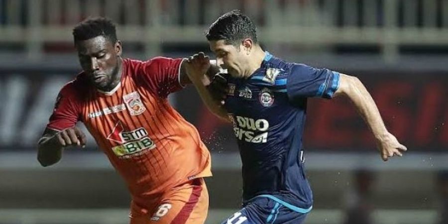 Prediksi Pemain Terbaik, Asing Mencuat Lagi