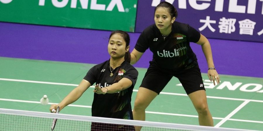 Korea Masters 2017 - Indonesia Sisakan Satu Wakil di Sektor Tunggal Putra, Tunggal Putri, dan Ganda Putri