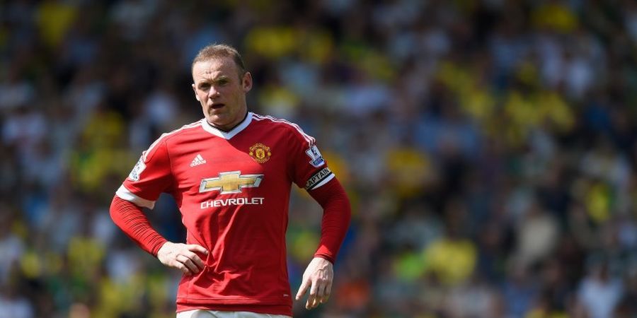 Rooney Ingin Ciptakan Duet Maut dengan Ibrahimovic