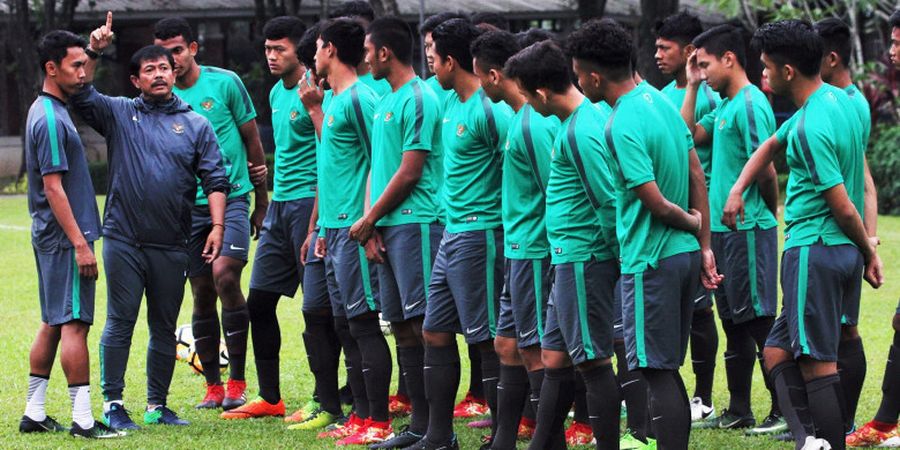 Masih Ada Evaluasi usai Bantai Filipina 9-0, Inilah yang Bakal Diperbaiki Indra Sjafri dari Timnas U-19