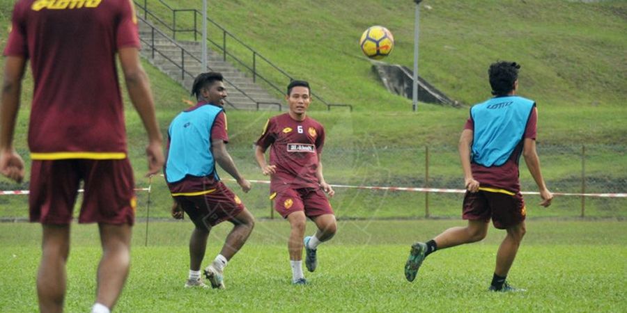 Indra Sjafri: Evan Dimas dan Ilham Udin Harus Rajin Menabung