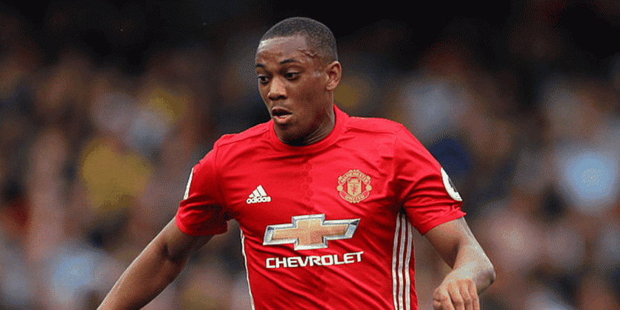 Man United Bermain Cantik atau Tim Boros?