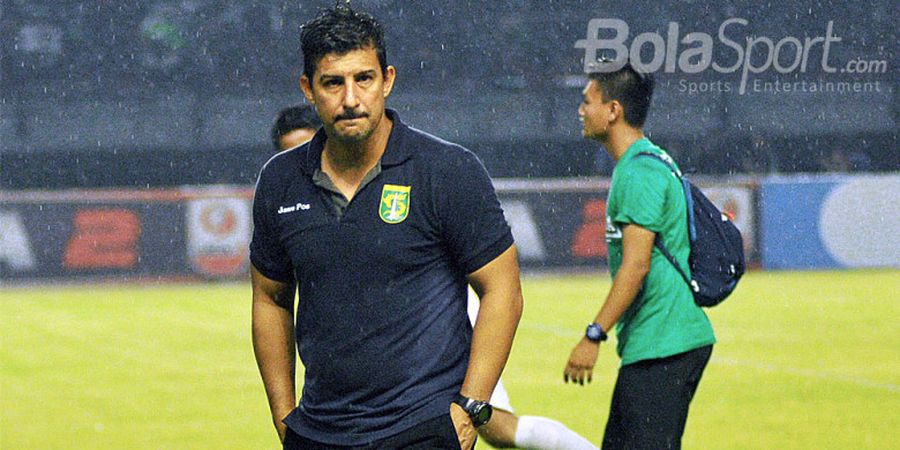 Pelatih Persebaya Kecewa dengan Permainan Kotor Martapura FC