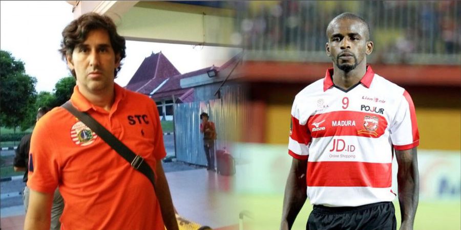 Stefano Cugura Tetap di Persija, Netizen Minta Pulangkan Pemain Ini