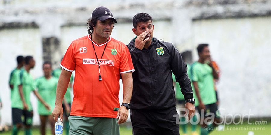 Nahkoda Persebaya Puji Striker Barunya, Sinyal Permanen Menguat