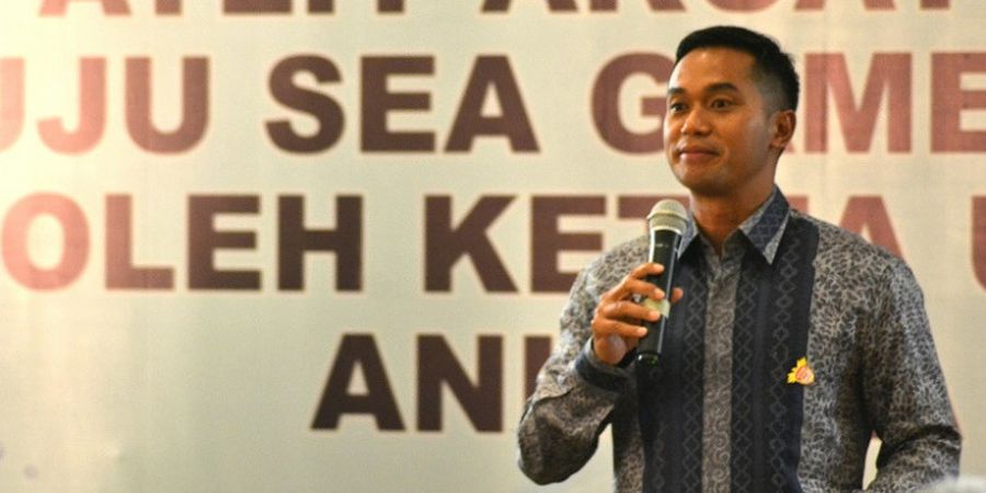 Atlet Akuatik Indonesia Dijanjikan Bonus Ratusan Juta oleh PB PRSI