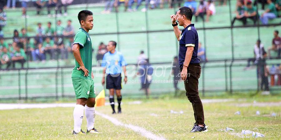 Ikuti Jejak Djanur, 4 Pemain Persib Ini Reuni di Persebaya