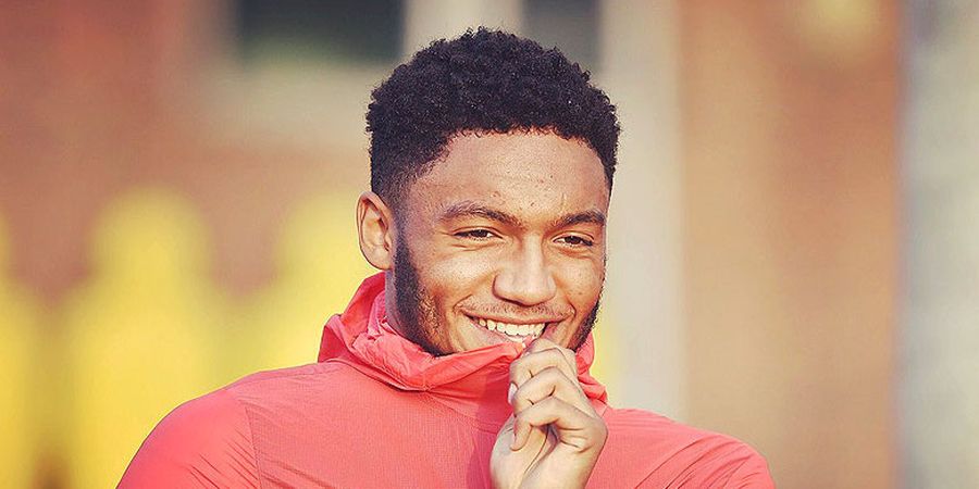 Joe Gomez Siap Naik Meja Operasi Demi Sembuhkan Cedera Patah Kaki