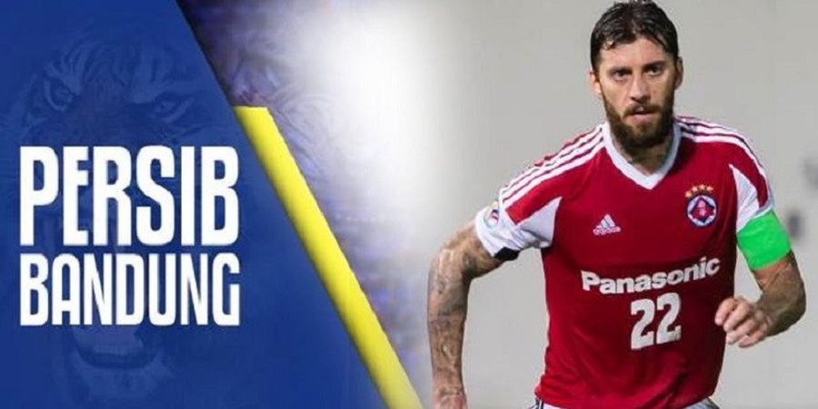 4 Bukti Keseriusan dan Kerja Keras Persib Bandung di Bursa Transfer Pemain 2018