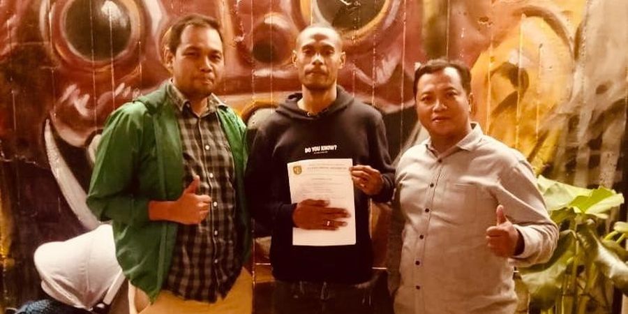 Resmi Diperpanjang Persebaya, Harga Pasaran Ruben Sanadi Melonjak Drastis