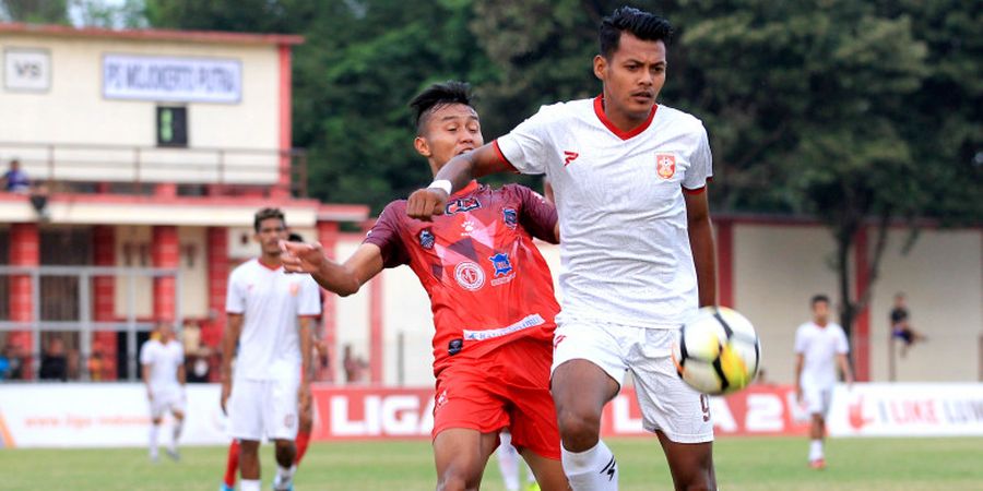 3 Kejanggalan Kecelakaan Krisna Adi, Pemain PSMP Mojokerto yang Dilarang Bermain Seumur Hidup oleh PSSI