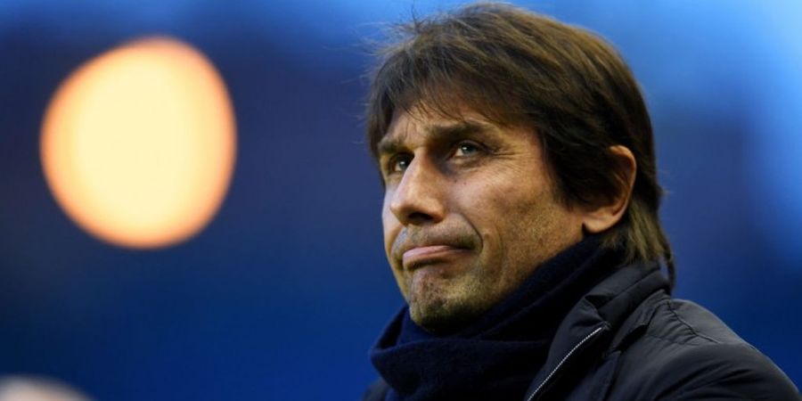 Conte Terus Khawatirkan Tottenham