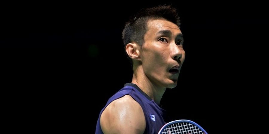 Apa Komentar Presiden BAM Terkait Performa Lee Chong Wei?