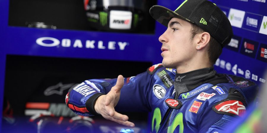 Kaleidoskop Januari 2017 - Maverick Vinales Sempat Digadang Calon Juara Dunia hingga Liliyana Natsir Mendapat Bonus Rumah