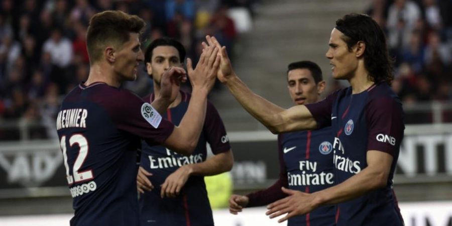 Setelah Raih Treble Winner, PSG Minati Wonderkid Divisi Dua Liga Inggris