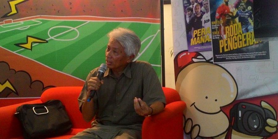 24 Pelatih Akan Ambil Bagian dalam Kursus Lisensi AFC Pro di Yogyakarta