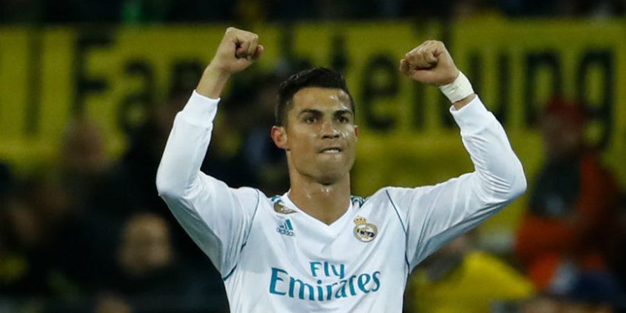 7 Fakta Masa Kecil Cristiano Ronaldo yang Perlu Kamu Tahu, Salah Satunya Pernah Dialami Anak-anak Indonesia