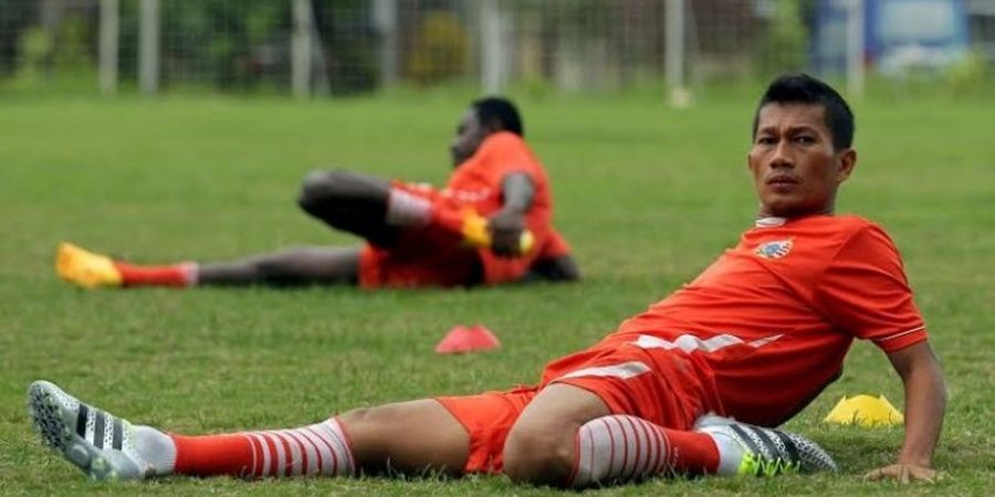 Keren, Ini Tujuan Mulia Kapten Persija Jakarta