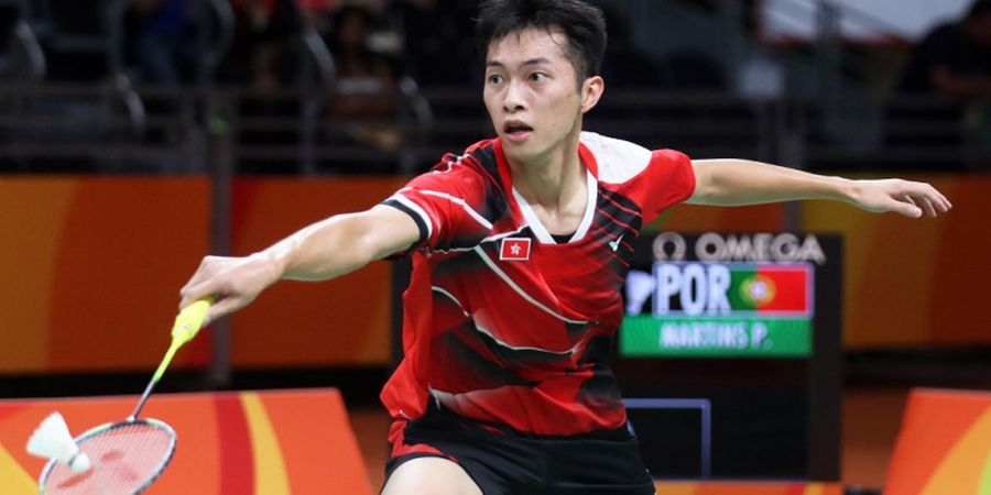 Macau Open 2018 - 2 Unggulan Pertama Tumbang di Perempat Final