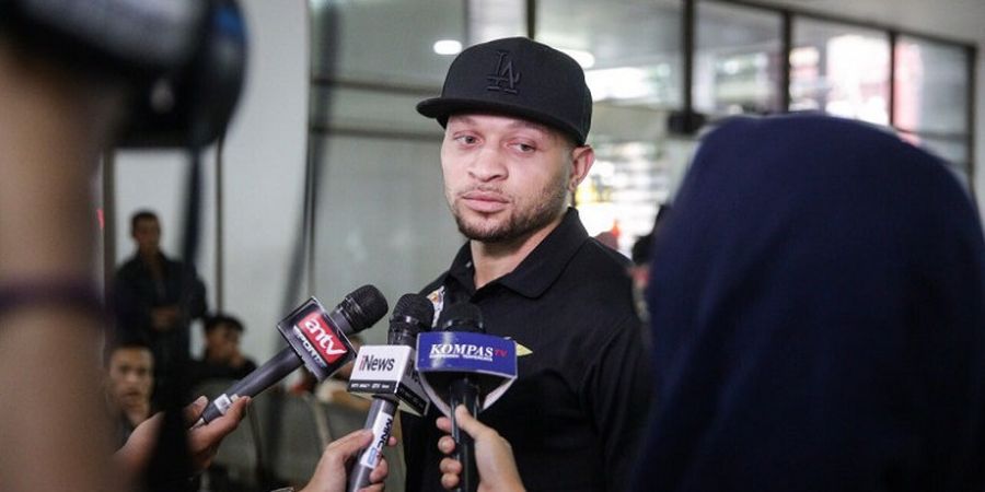 Pemain Asing IBL Pertalite 2017 Tiba di Indonesia