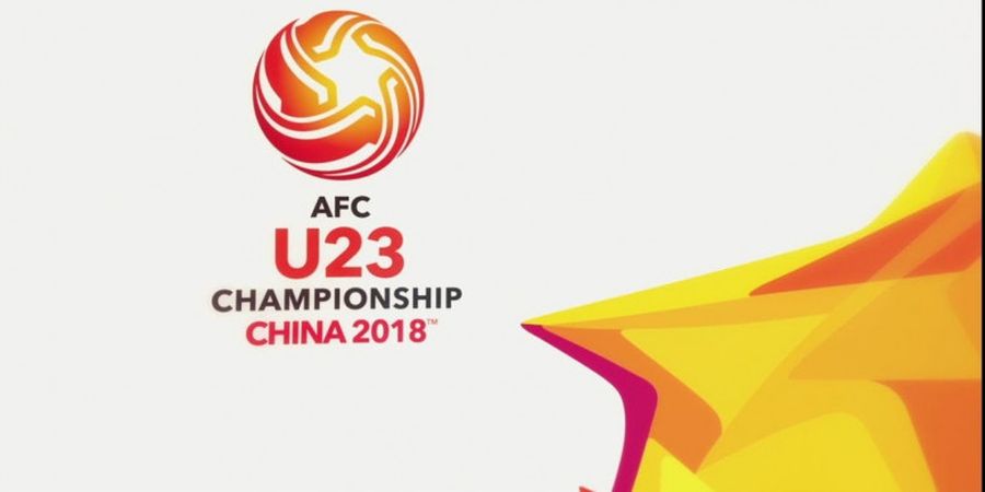 Bangga, Indonesia Kirimkan Wakil di Final Piala Asia U-23 2018