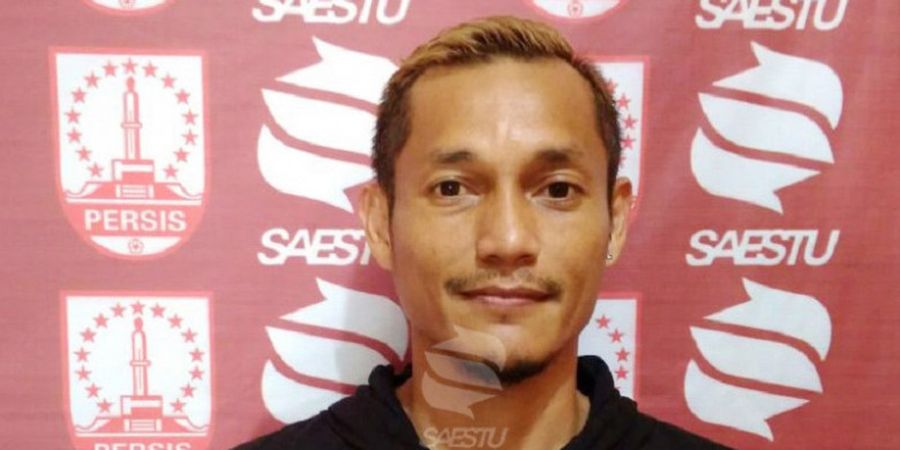 Persis Solo Menang Jelang Libur Ramadhan, Dua Hal Jadi Kunci