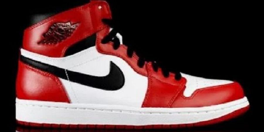 Berikut Ini Adalah 5 Sepatu Basket yang Paling Mahal di Dunia!