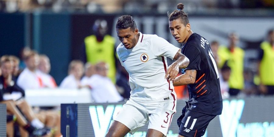 Waktu Hampir Habis bagi AS Roma