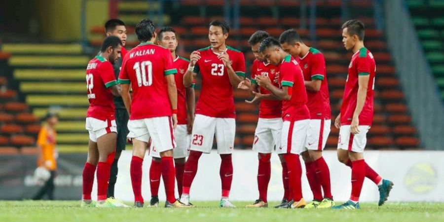 Usai Menghilang, Si Anak Hilang Ini Siap Kembali Perkuat Timnas Indonesia