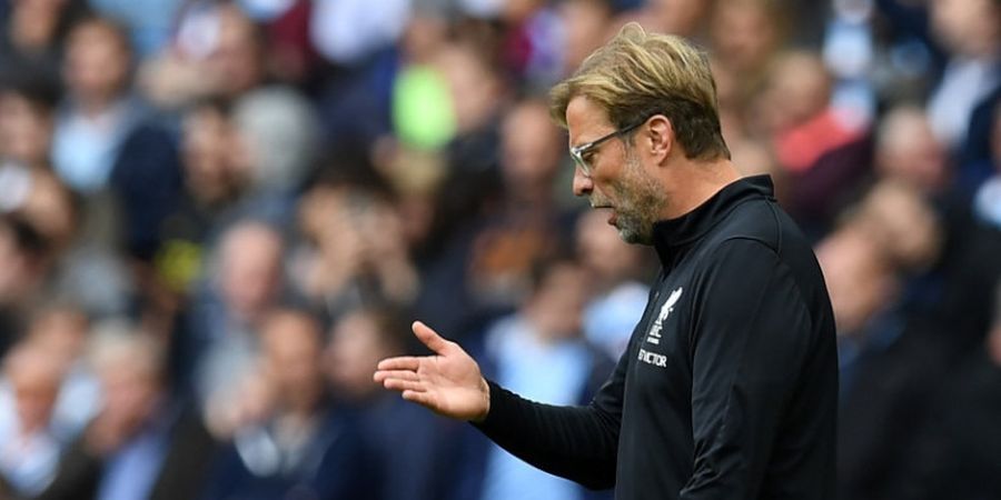 Liverpool Vs Manchester City - Di Tangan The Citizens, Juergen Klopp Alami Kekalahan Terberat Keduanya