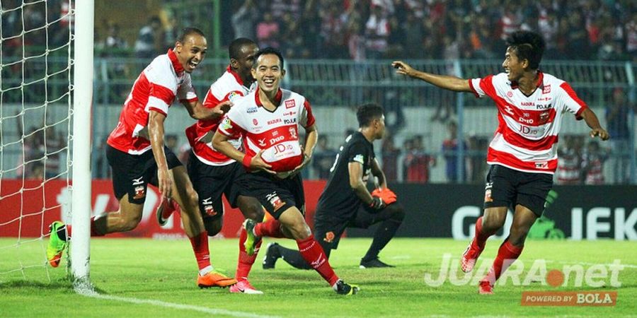 Kelihaian Slamet Nurcahyo Jadi Momok Menakutkan Pertahanan Lawan, Lihat Statistiknya