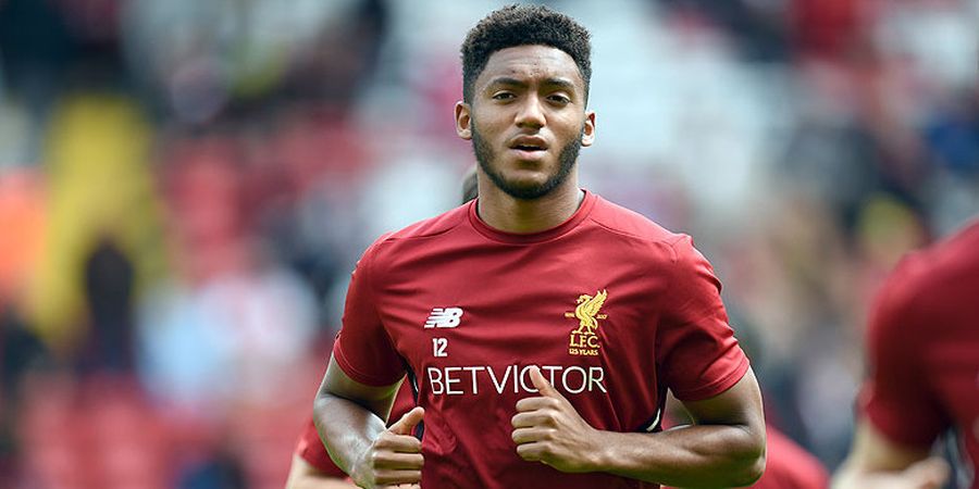 Profil Joe Gomez - Sukses pada Kesempatan Kedua