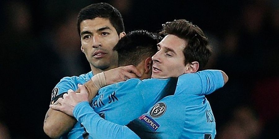 LOL! Ternyata Ini Calon Pengganti Trio MSN 