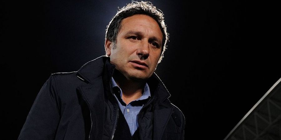 Eusebio Enggan Gantikan Enrique di Barcelona