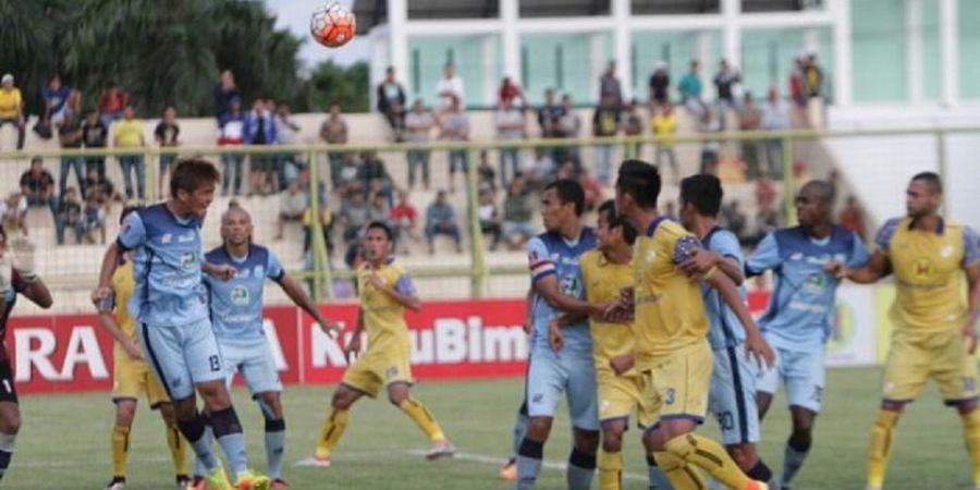 Stadion 17 Mei Bakal Direnovasi, Barito Putera Bisa Pindah Kandang Musim Depan