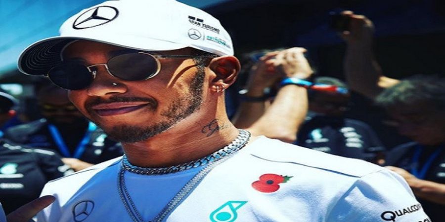 Lewis Hamilton Siap Memperpanjang Kerjasamanya dengan Mercedes