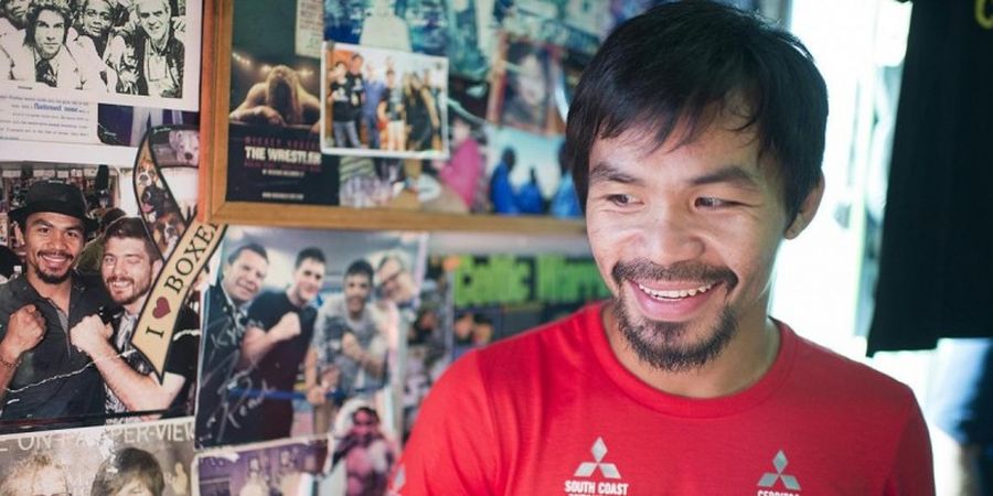 Manny Pacquiao Kembali Tanpa Freddie Roach? 