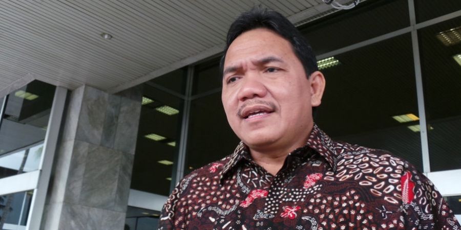 Soal Sanksi Komdis, Presiden Madura United Peringatkan PSSI dan PT LIB Agar Tak Lakukan Hal Ini