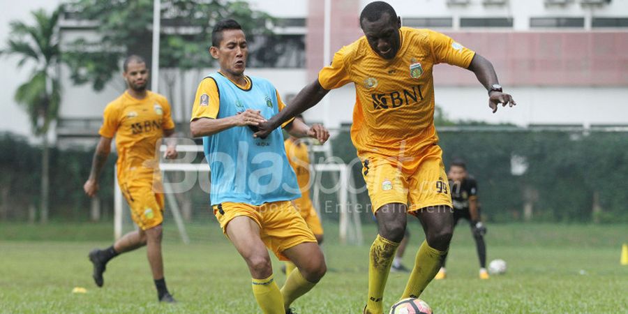 Persiapan Pramusim Masuki Tahap Akhir, Juara Bertahan Liga 1 Siapkan Tiga Uji Coba