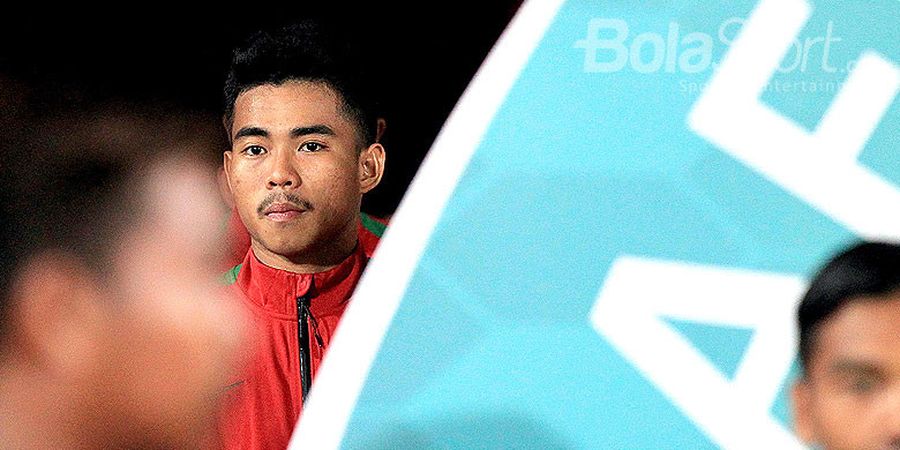 Bek Timnas Indonesia akan Gabung Klub Thailand Usai Piala Menpora 2021