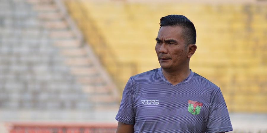 Hadapi Persis Solo, Persita Dapat Suntikan Semangat dari 2 Laga Terakhir