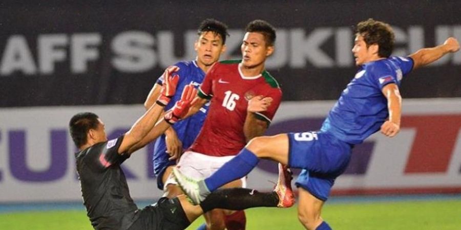 Kubur Mimpi Timnas Indonesia di Final, Timnas Thailand Jadi Lawan Terberat Kurnia Meiga